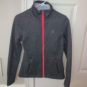 Spyder new without tags jacket size small